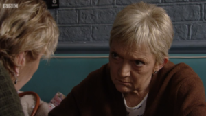 EastEnders fans go wild as Stacey Fowler makes surprise 'return'