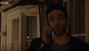 EastEnders fans go wild as Stacey Fowler makes surprise 'return'