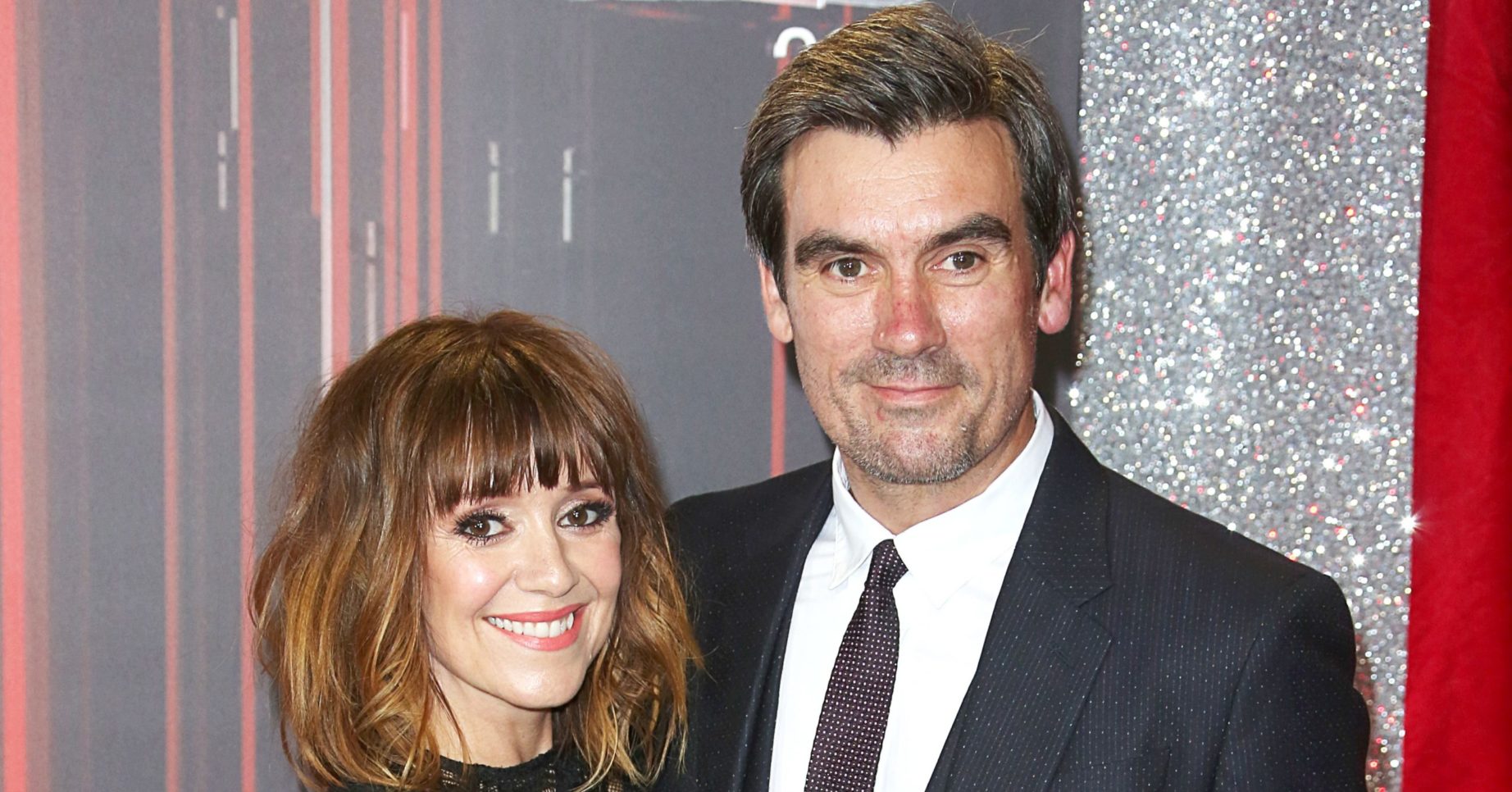 Emmerdale Zoe Henry Jeff Hordley