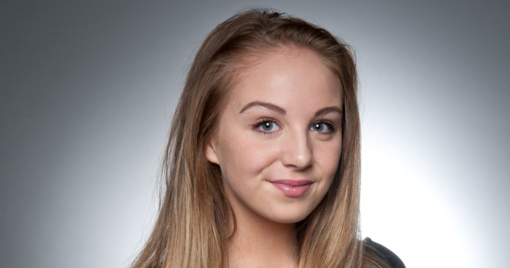 Emmerdale Eden Taylor-Draper