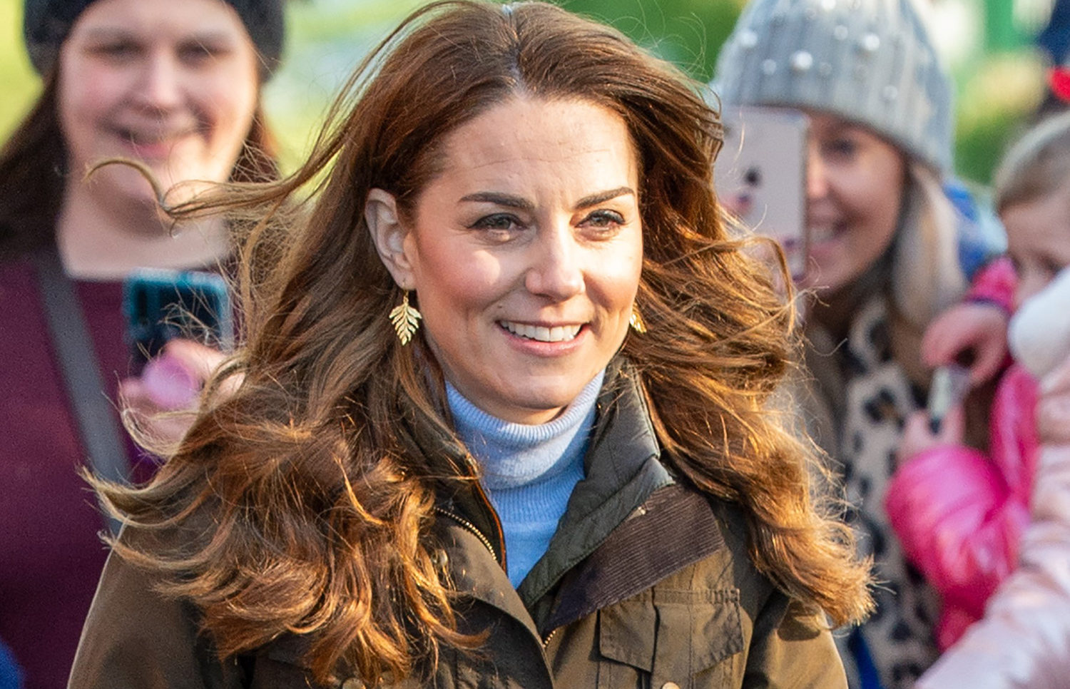 Kate Middleton