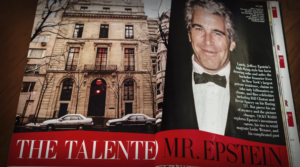 Who is Graydon Carter