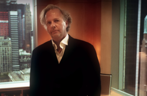 Who is Graydon Carter