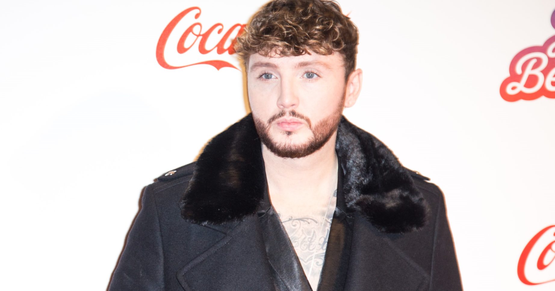 James Arthur