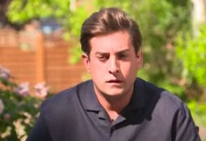 james argent this morning