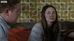 Former EastEnders star Riley Carter Millington shares incredible weight loss transformation