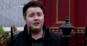 Former EastEnders star Riley Carter Millington shares incredible weight loss transformation