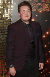 Former EastEnders star Riley Carter Millington shares incredible weight loss transformation