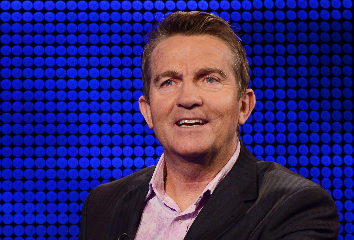 Bradley Walsh