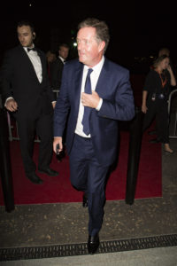 Piers Morgan