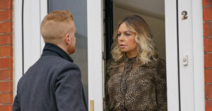 Coronation Street spoilers