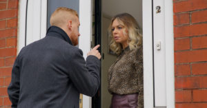 Coronation Street SPOILERS: Adam in danger as he closes in on killer Gary?