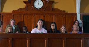 Coronation Street 'to build a courtroom' for Geoff and Yasmeen finale amid location filming ban