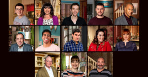 Emmerdale SPOILERS: Aaron receives a letter from Robert in lockdown?