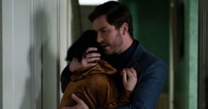 EastEnders SPOILERS: Whitney tries to kiss Gray