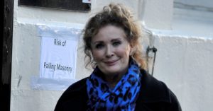 Beverley Callard