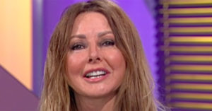 carol vorderman countdown