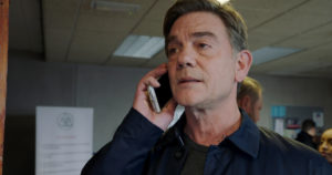 Holby City SPOILERS: Ric's life hangs in the balance