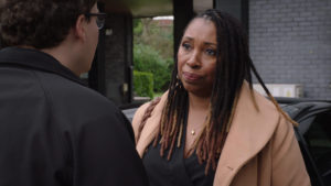 Holby City SPOILERS: Guy Self returns