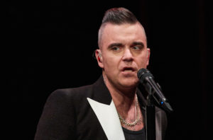 Robbie Williams