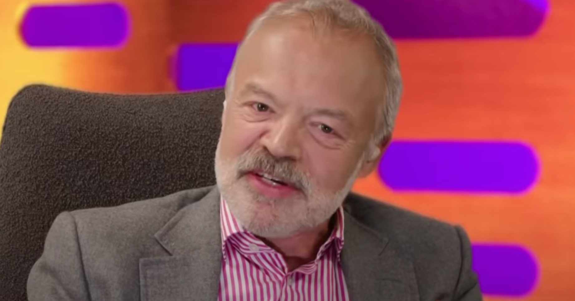 Graham Norton