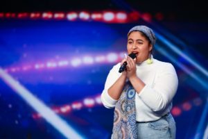 Imen Siar BGT (Credit: Syco/Thames)