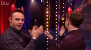 Britain's Got Talent semi-finals to air later this year