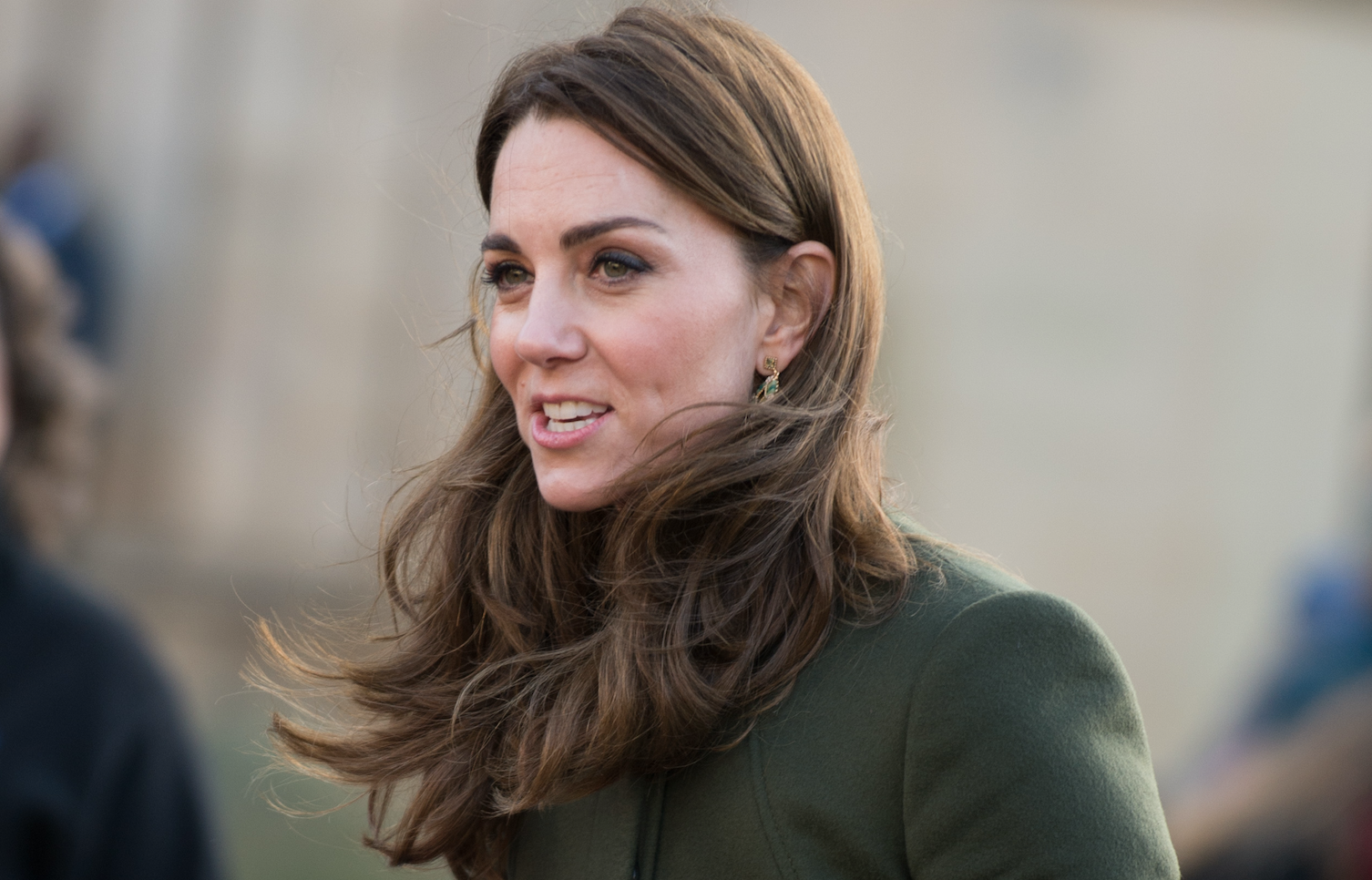 Kate Middleton