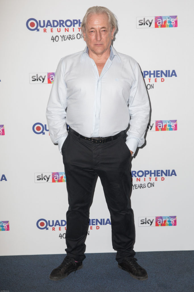 Mark Wingett says The Bill 'won't be back' - Entertainment Daily