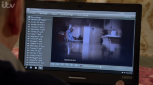 Coronation Street fans convinced Sally will find Geoff's camera in the bin