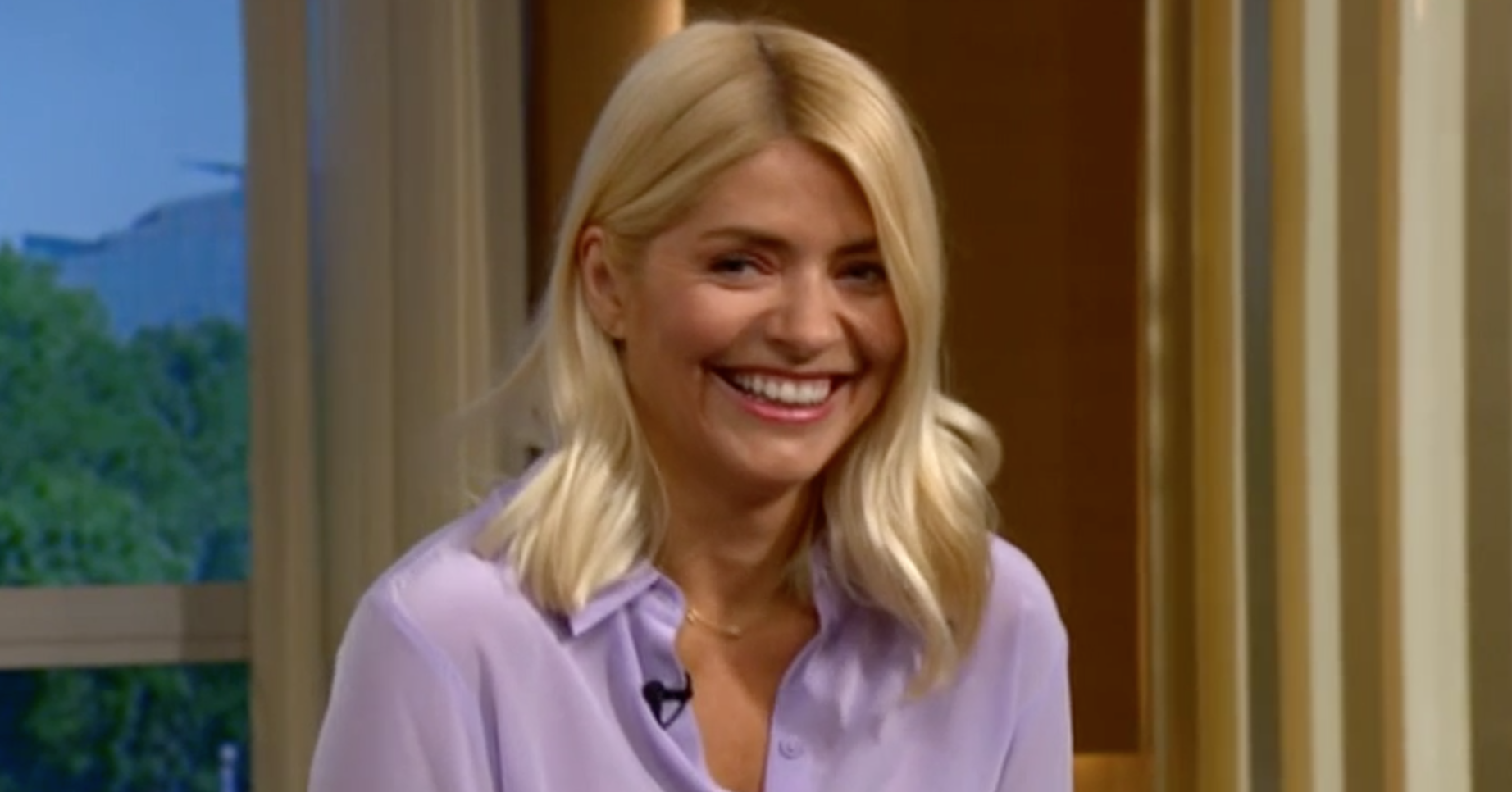 holly willoughby