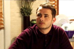 Does Ben's hearing come back in EastEnders?