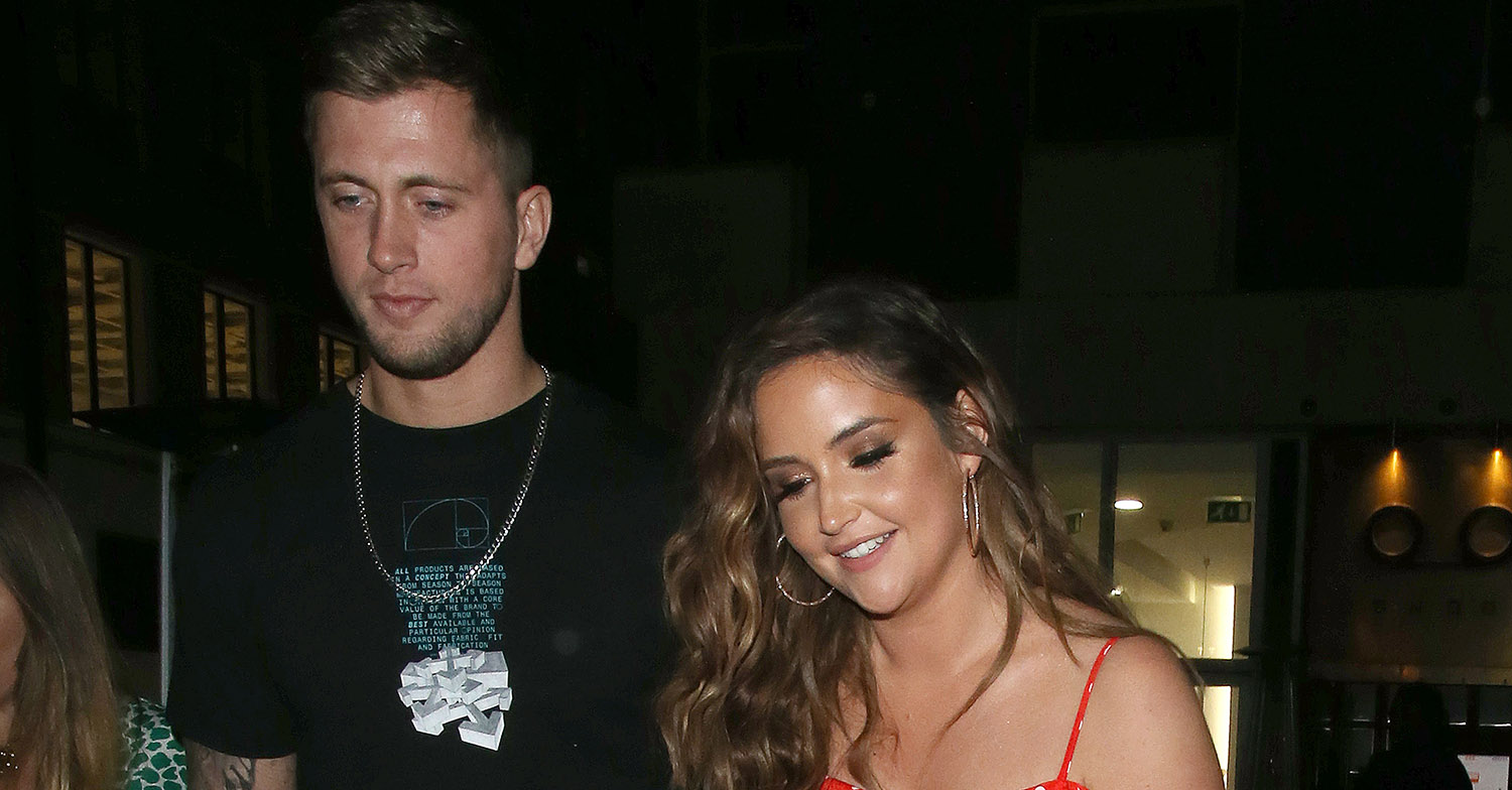 dan osborne and jacqueline jossa