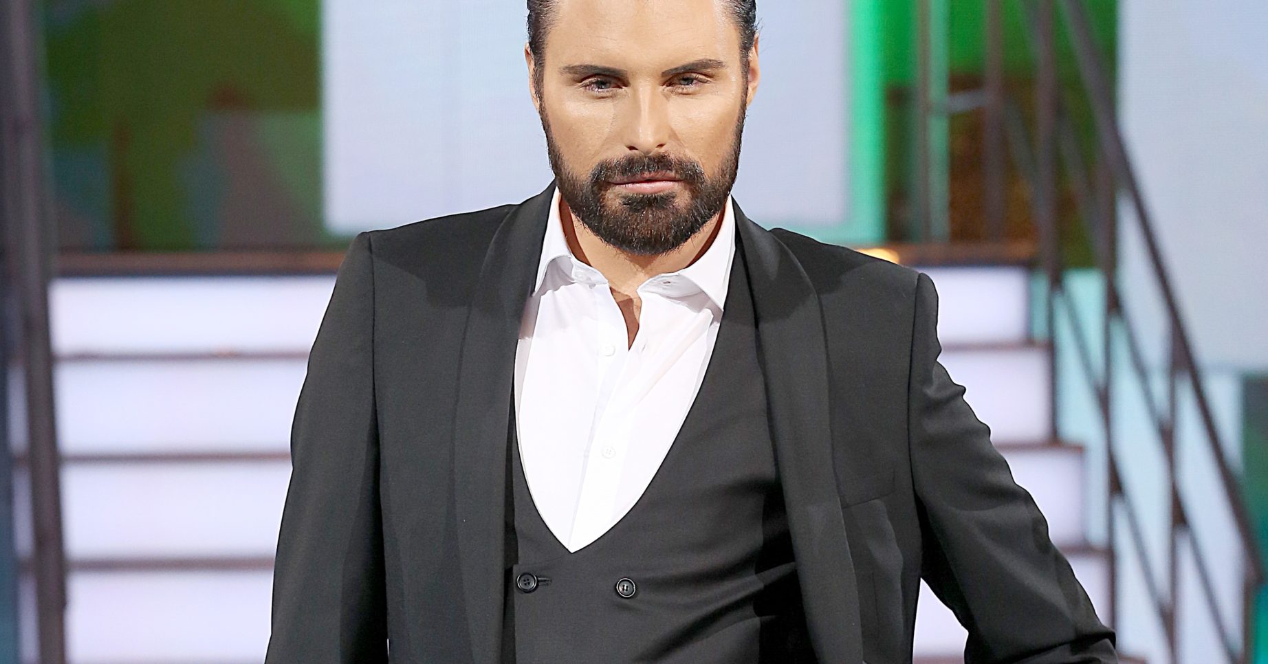 Ryland Clark-Neal Big Brother