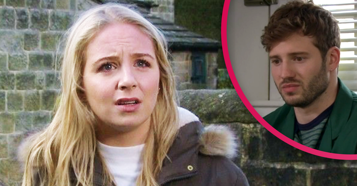 Belle Dingle's mental health