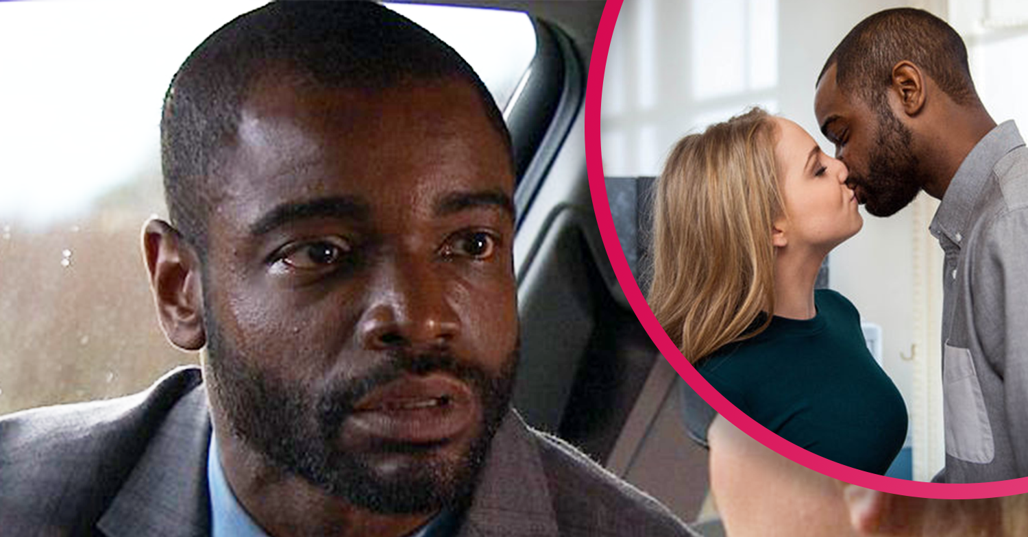 Who was Jermaine in Emmerdale