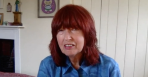 Janet Street Porter