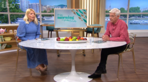 This Morning Black Lives Matter protests discussion