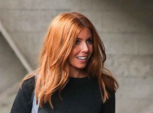 Stacey Dooley to host EastEnders: Secrets from the Square as soap goes off air