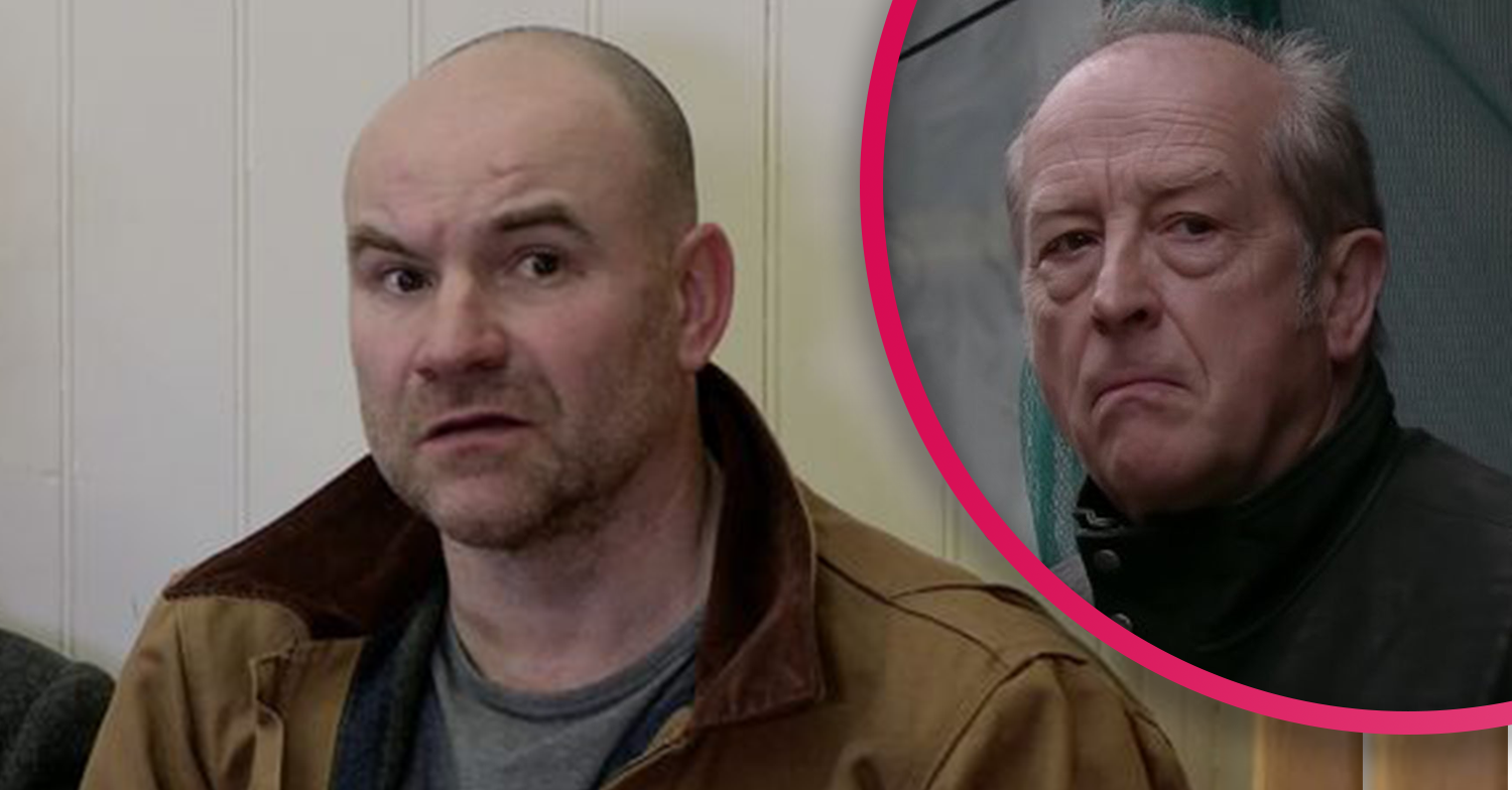 who is Tim's mum in coronation street