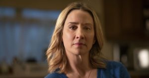 Alison in The A Word Will there be another series of The A Word and how does season 3 end?