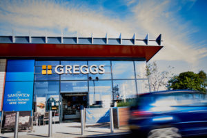 Greggs