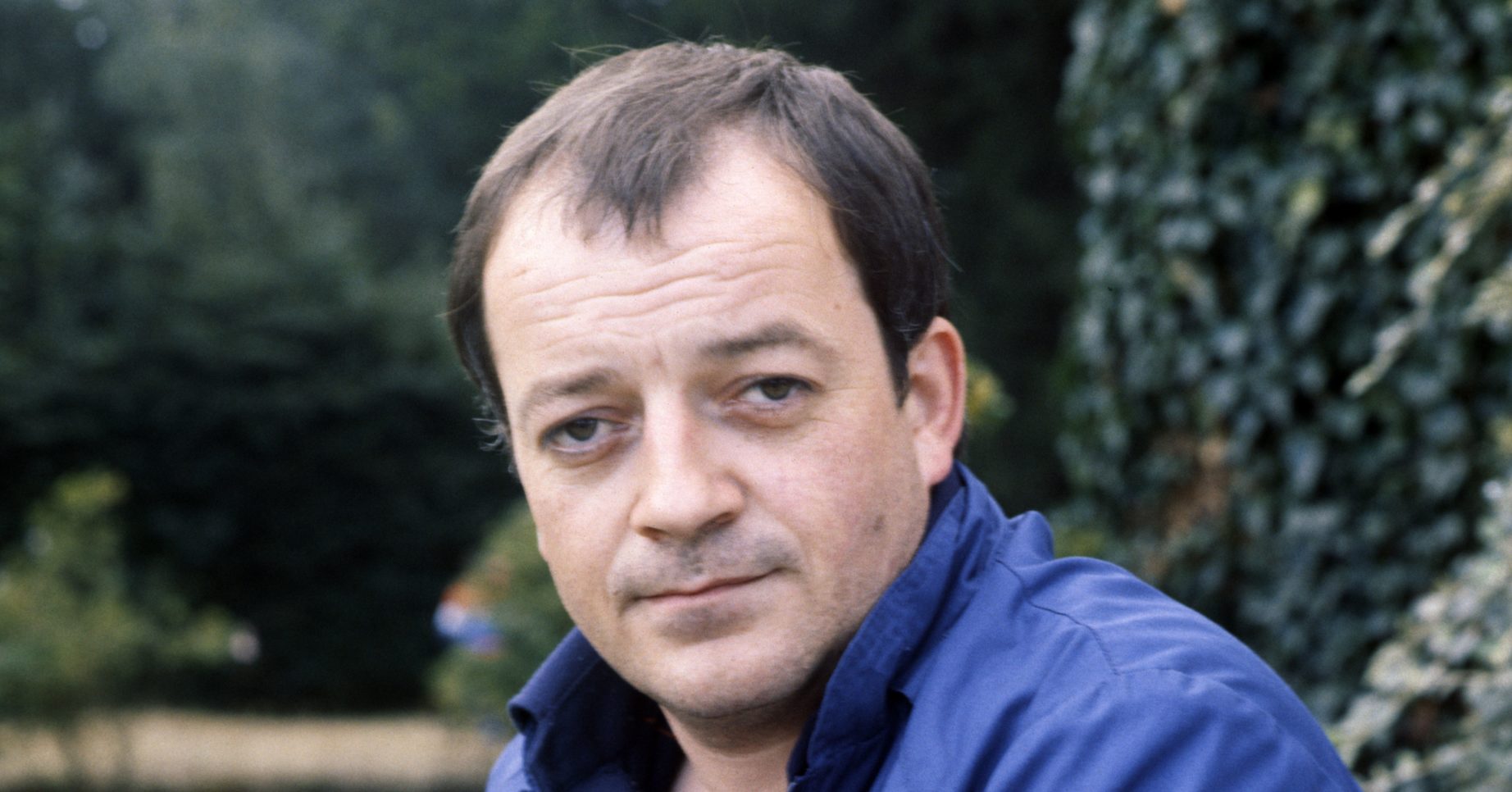 Tim Healy