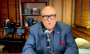 rudy giuliani