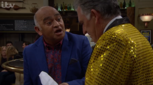 Emmerdale viewers horrified as nice Bob turns vicious 