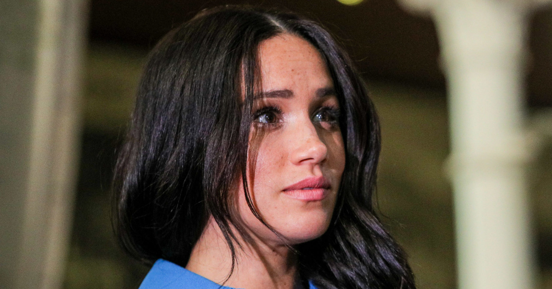 Meghan Markle Credit SplashNews