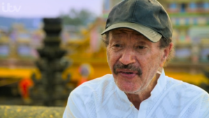 Absolutely India: Mancs In Mumbai