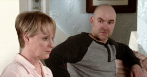 Coronation Street SPOILERS: Eileen comes to Yasmeen's rescue