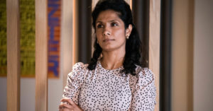 EastEnders: Suki branded 'pure evil' as she sets up Jags for his brother's crimes