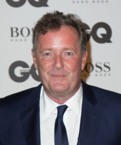Piers Morgan